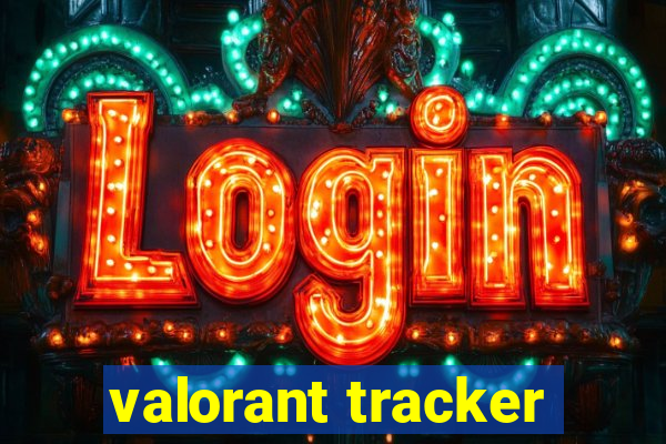 valorant tracker