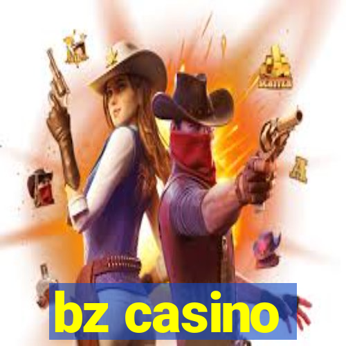 bz casino