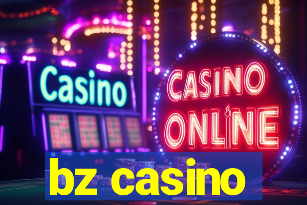 bz casino