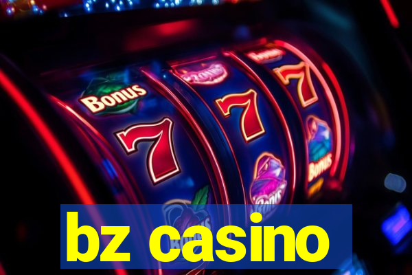 bz casino