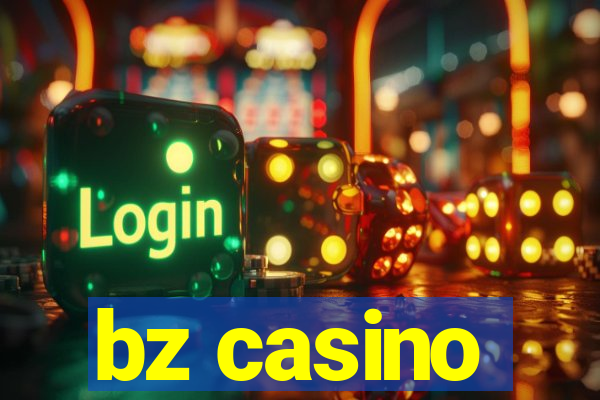 bz casino