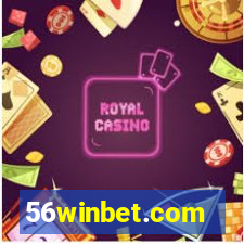 56winbet.com