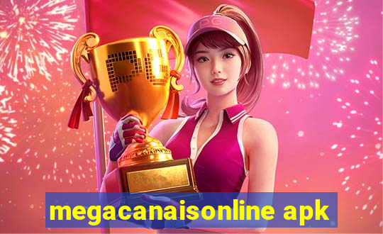 megacanaisonline apk