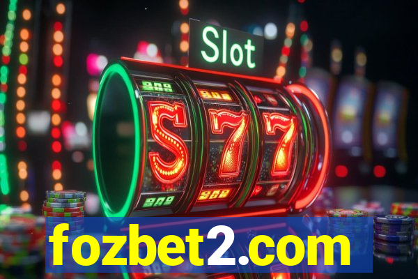 fozbet2.com