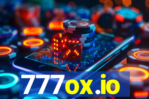 777ox.io