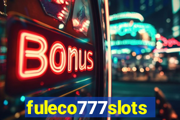 fuleco777slots