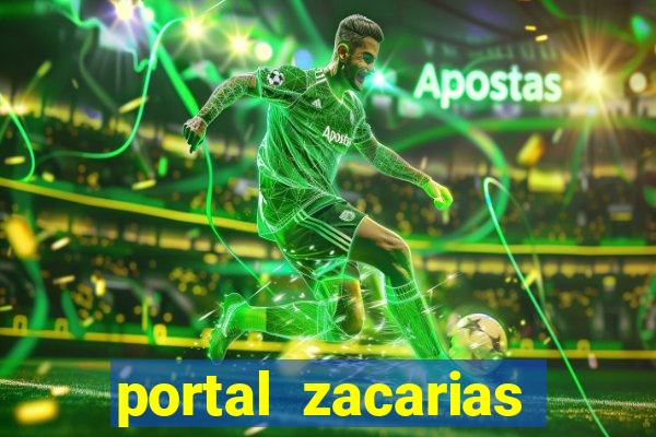 portal zacarias brida nunes