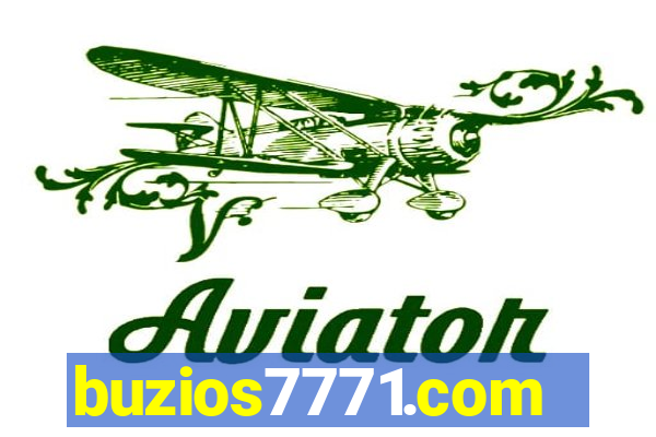 buzios7771.com