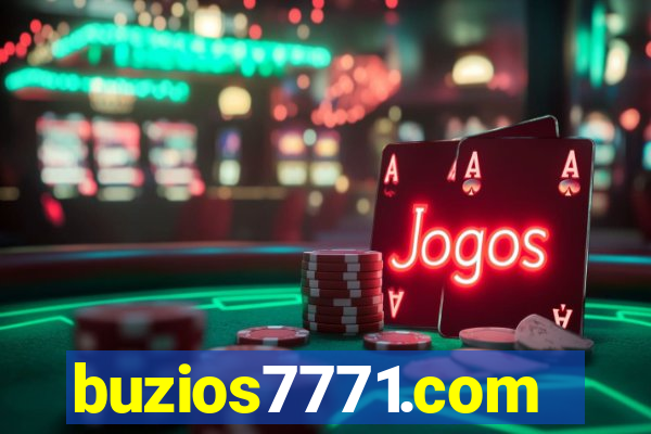 buzios7771.com