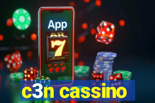 c3n cassino