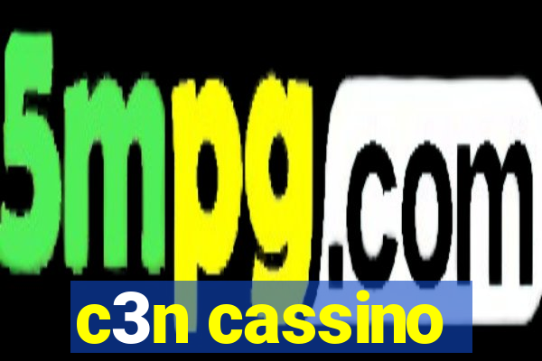 c3n cassino