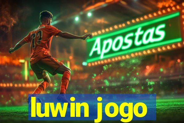 luwin jogo