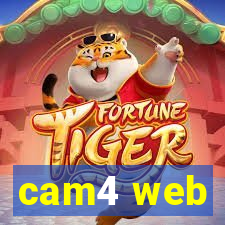 cam4 web