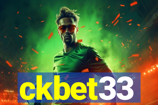 ckbet33