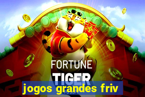 jogos grandes friv