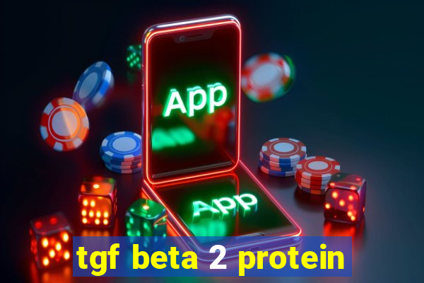 tgf beta 2 protein