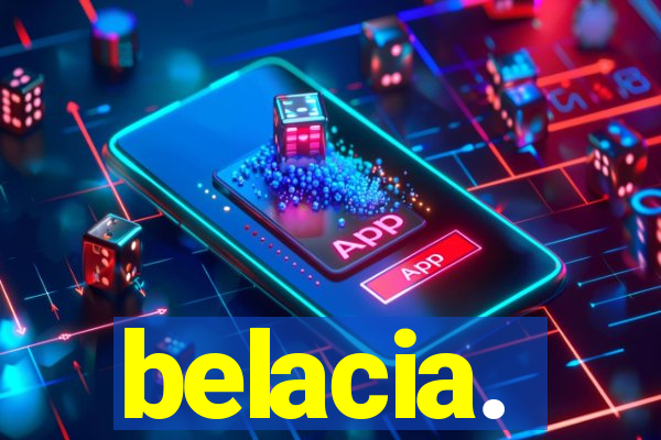 belacia.