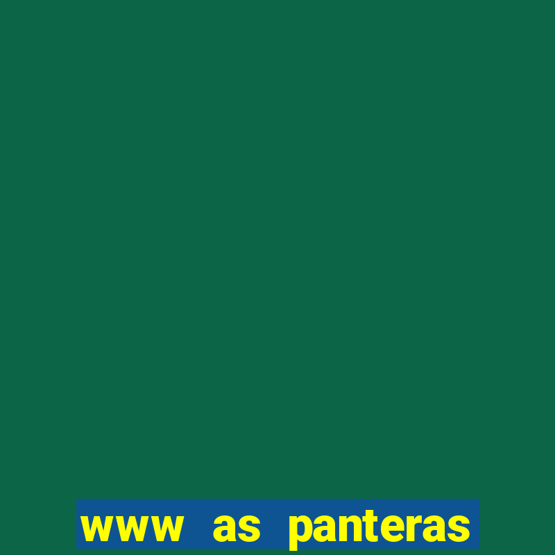 www as panteras com br