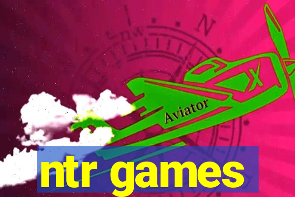 ntr games