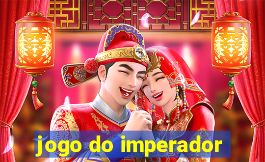 jogo do imperador