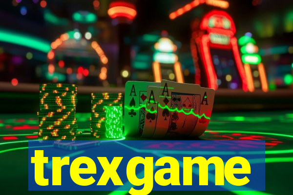 trexgame