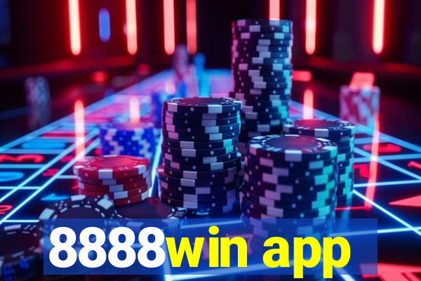 8888win app