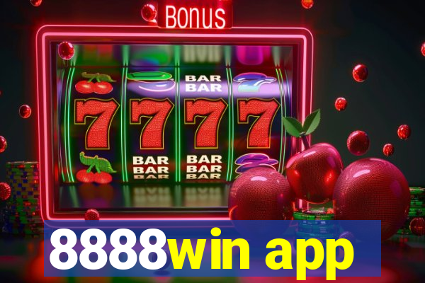 8888win app