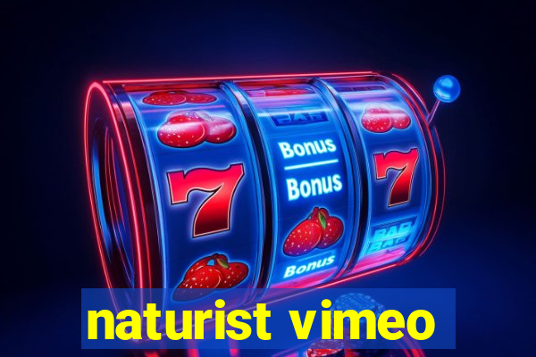 naturist vimeo