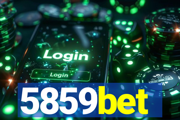 5859bet