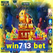 win713 bet