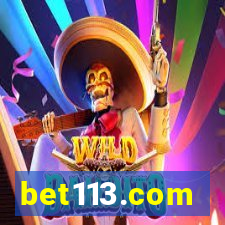 bet113.com