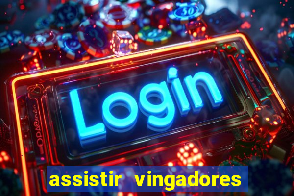 assistir vingadores guerra infinita google drive