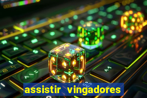 assistir vingadores guerra infinita google drive