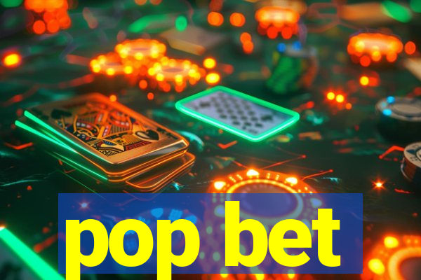 pop bet