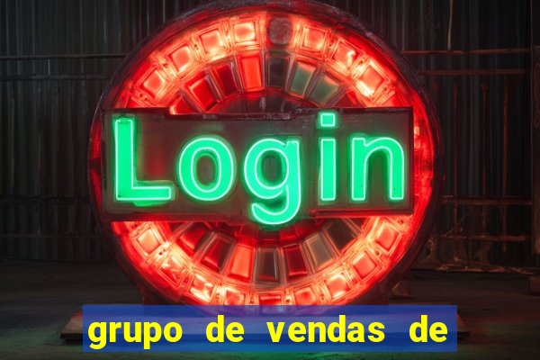 grupo de vendas de contas de jogos