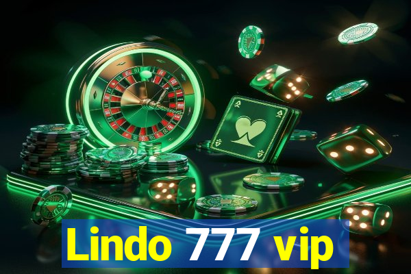 Lindo 777 vip