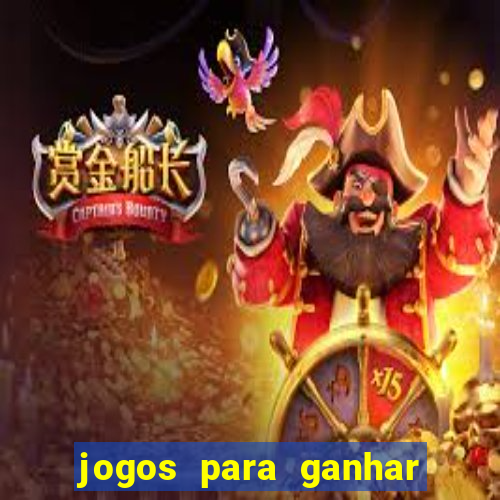 jogos para ganhar dinheiro de verdade direto no pix