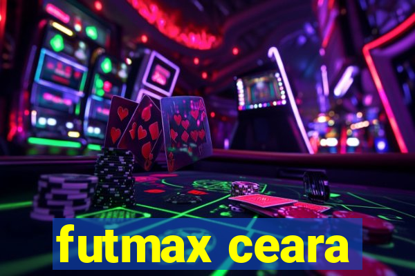 futmax ceara