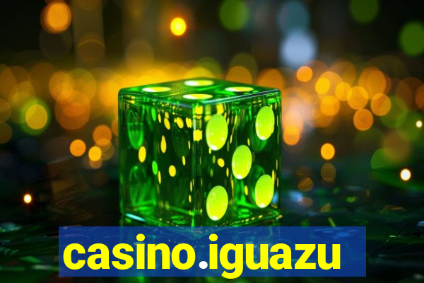 casino.iguazu