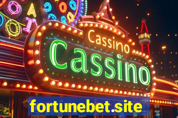 fortunebet.site