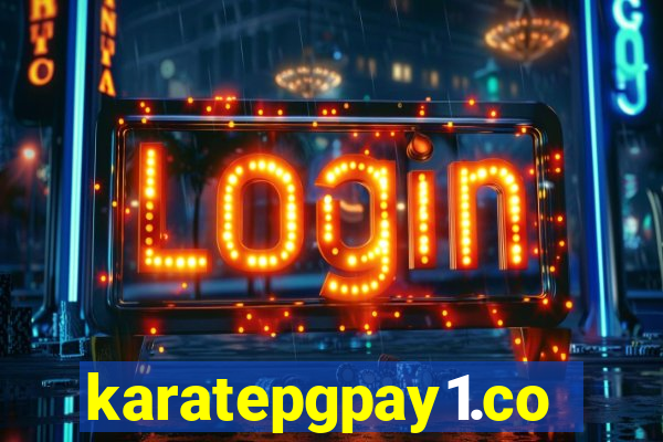 karatepgpay1.com