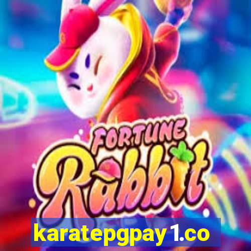 karatepgpay1.com