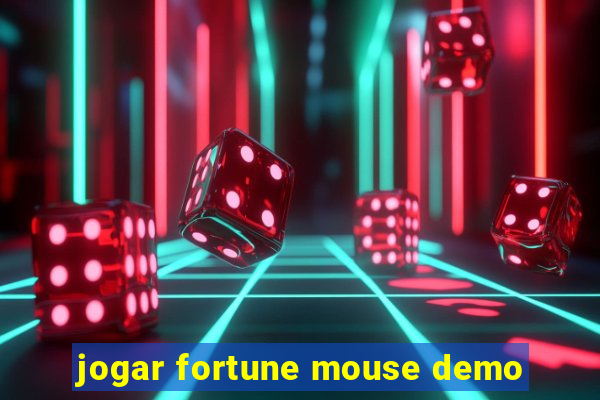 jogar fortune mouse demo