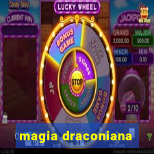 magia draconiana