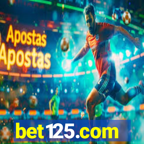 bet125.com