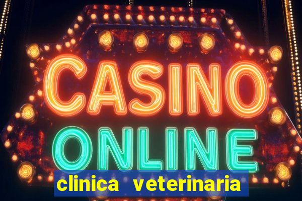 clinica veterinaria cuidar betim