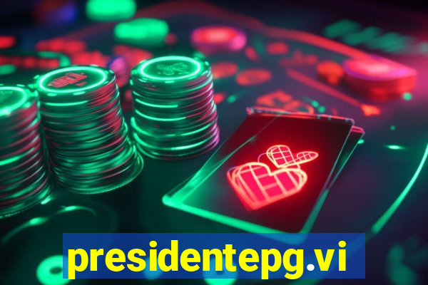 presidentepg.vip