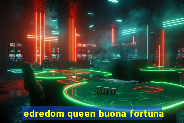 edredom queen buona fortuna