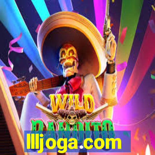 llljoga.com