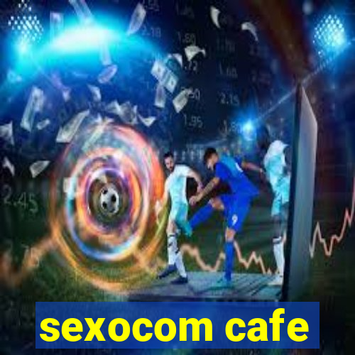 sexocom cafe